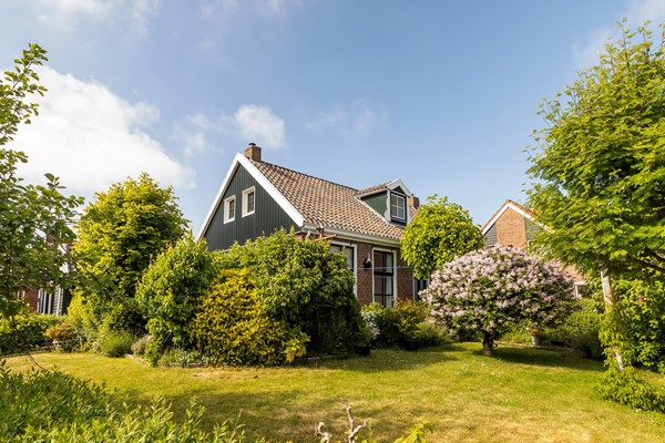 Medium property photo - Skoallereed 1, 9142 VX Moddergat